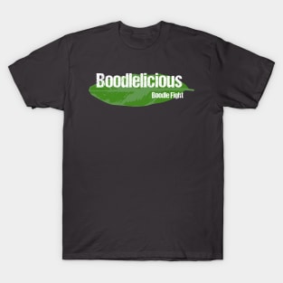Boodle Fight Philippines Filipino Food T-Shirt